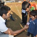 Jamnabai Narsee School Annual Day