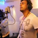 Janta vs janardan Movie Songs Recording