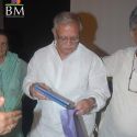 Javed Siddiqios Roshandan Book Launch