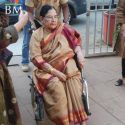Javed Siddiqios Roshandan Book Launch