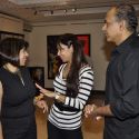 Jaya Lamba's Art Event