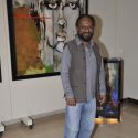 Jaya Lamba's Art Event