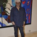 Jaya Lamba's Art Event
