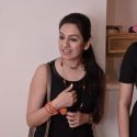 Celebs at Skinfiniti clinic launch