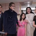 Celebs at Skinfiniti clinic launch