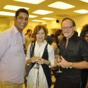 Jean Clauds Biguine Salon Launch