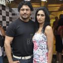 Jean Clauds Biguine Salon Launch