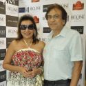 Jean Clauds Biguine Salon Launch