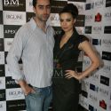 Jean Clauds Biguine Salon Launch