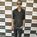 Jean Clauds Biguine Salon Launch