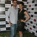 Jean Clauds Biguine Salon Launch