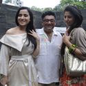 Jean Clauds Biguine Salon Launch
