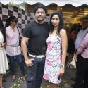 Jean Clauds Biguine Salon Launch