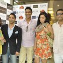 Jean Clauds Biguine Salon Launch