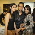 Jean Clauds Biguine Salon Launch