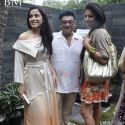 Jean Clauds Biguine Salon Launch