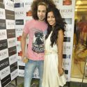 Jean Clauds Biguine Salon Launch