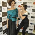 Jean Clauds Biguine Salon Launch