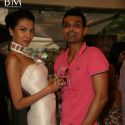 Jean Clauds Biguine Salon Launch