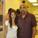 Jean Clauds Biguine Salon Launch