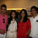 Jean Clauds Biguine Salon Launch