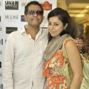 Jean Clauds Biguine Salon Launch