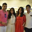 Jean Clauds Biguine Salon Launch