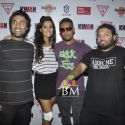 Jeans Womens Day Concert