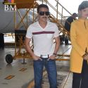 Jet Airways take an Educational trip for  Special 