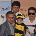 Jet Airways take an Educational trip for  Special 