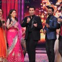 Gurmeet Choudhary wins Jhalak Dikhhla Jaa Season 5