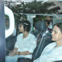 Jiah Khan makes her final journey, body leaves home