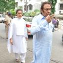 Jiah Khan makes her final journey, body leaves home