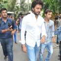 Jiah Khan makes her final journey, body leaves home