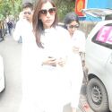 Jiah Khan makes her final journey, body leaves home