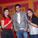 Jo Jeeta Wohi Superstar Star Plus Event