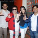 Jolly LLB Song Recording with Bappi Lahiri