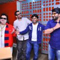 Jolly LLB Song Recording with Bappi Lahiri