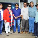 Jolly LLB Song Recording with Bappi Lahiri