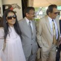 Joss Amadeus Cup at MahaLaxmi Race Course