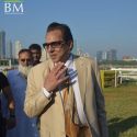 Joss Amadeus Cup at MahaLaxmi Race Course