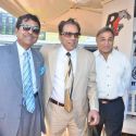 Joss Amadeus Cup at MahaLaxmi Race Course