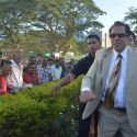 Joss Amadeus Cup at MahaLaxmi Race Course