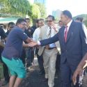 Joss Amadeus Cup at MahaLaxmi Race Course