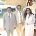 Joss Amadeus Cup at MahaLaxmi Race Course
