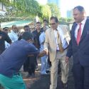 Joss Amadeus Cup at MahaLaxmi Race Course