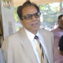 Joss Amadeus Cup at MahaLaxmi Race Course