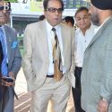 Joss Amadeus Cup at MahaLaxmi Race Course