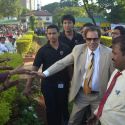 Joss Amadeus Cup at MahaLaxmi Race Course