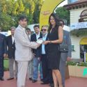 Joss Amadeus Cup at MahaLaxmi Race Course